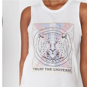 Spiritual Gangster Muscle Tee